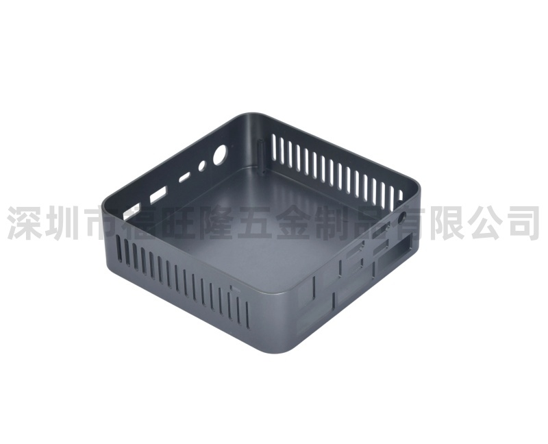 云浮精密五金件